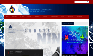 Fedoarcu.org thumbnail