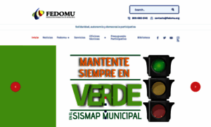 Fedomu.org thumbnail