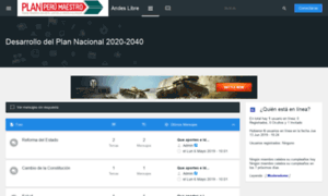 Fedora-es.com thumbnail