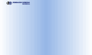 Fedpat.microsoftcrmportals.com thumbnail