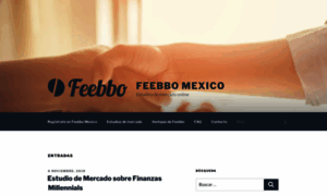 Feebbomexico.com thumbnail