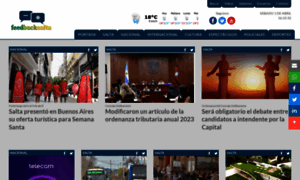 Feedbacksalta.com.ar thumbnail