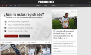 Feeddoo.com thumbnail