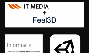 Feel3d.pl thumbnail