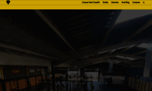 Feelcrossfit.com thumbnail