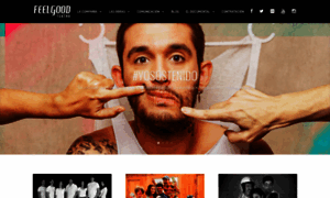 Feelgoodteatro.com thumbnail