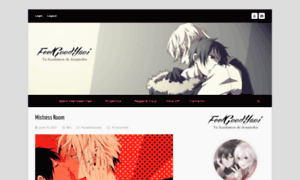 Feelgoodyaoi.com thumbnail