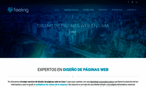 Feelingperu.com thumbnail