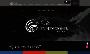 Feelpatagonia.com thumbnail