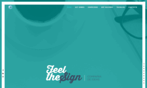 Feelthesign.es thumbnail