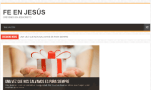 Feenjesus.com.mx thumbnail