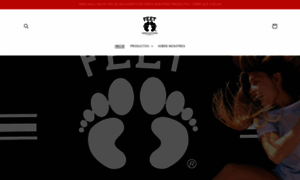 Feeturbanclothing.com thumbnail