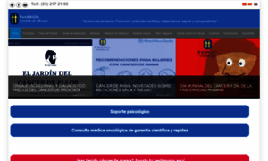 Fefoc.org thumbnail
