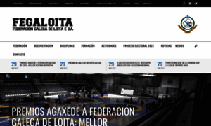 Fegaloita.es thumbnail
