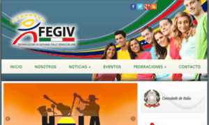 Fegiv.com.ve thumbnail