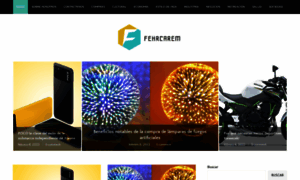 Fehrcarem.es thumbnail