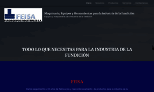 Feisa.com.mx thumbnail