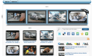 Feisvid.com thumbnail