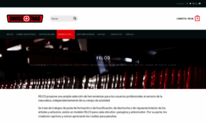 Felco.com.mx thumbnail