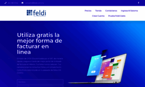 Feldi.com.mx thumbnail