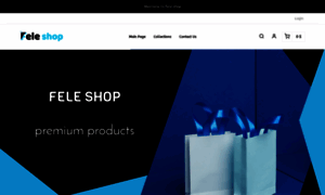 Fele.shop thumbnail