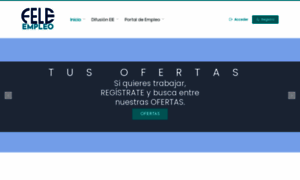 Feleempleo.es thumbnail