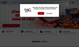 Felfort.com.ar thumbnail