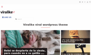 Felicidadmaxima.info thumbnail
