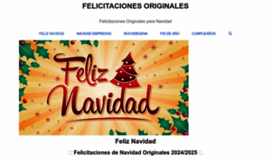 Felicitacionesoriginales.com thumbnail