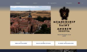 Feligresiadesanandres.com thumbnail