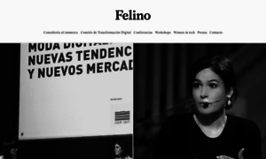 Felino.com thumbnail