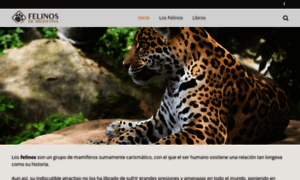 Felinosdeargentina.com.ar thumbnail