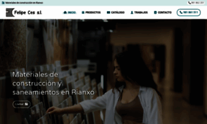 Felipeces.com thumbnail