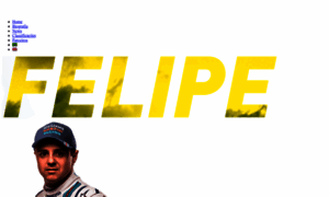 Felipemassa.com.br thumbnail