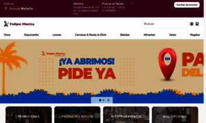 Felipemotta.com thumbnail