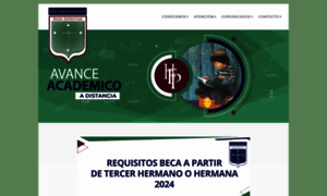 Felipepalazon.edu.bo thumbnail