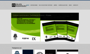 Feliperodriguez.com.ar thumbnail