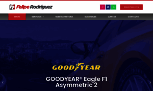 Feliperodriguez.com thumbnail
