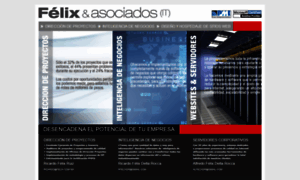 Felix.com.mx thumbnail