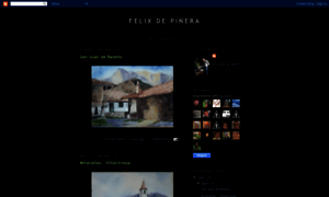 Felixdepinera.blogspot.com.es thumbnail