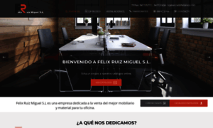Felixruiz.com thumbnail