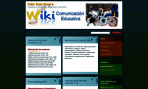 Felixruizrivera.webnode.mx thumbnail