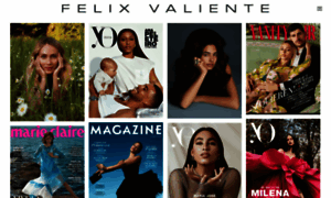Felixvaliente.com thumbnail