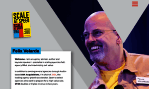 Felixvelarde.com thumbnail