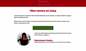 Felizennavidad.com thumbnail