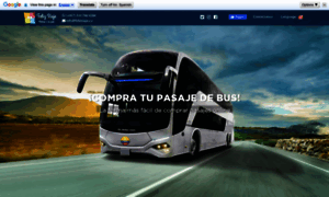 Felizviaje.co thumbnail