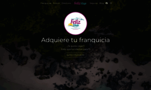 Felizviaje.mx thumbnail