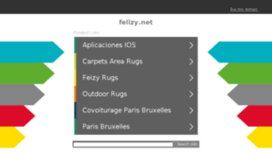 Felizy.net thumbnail