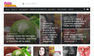 Felizypositiva.com thumbnail