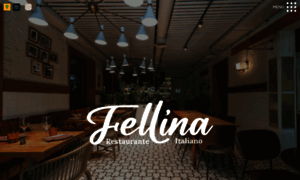 Fellinamadrid.com thumbnail